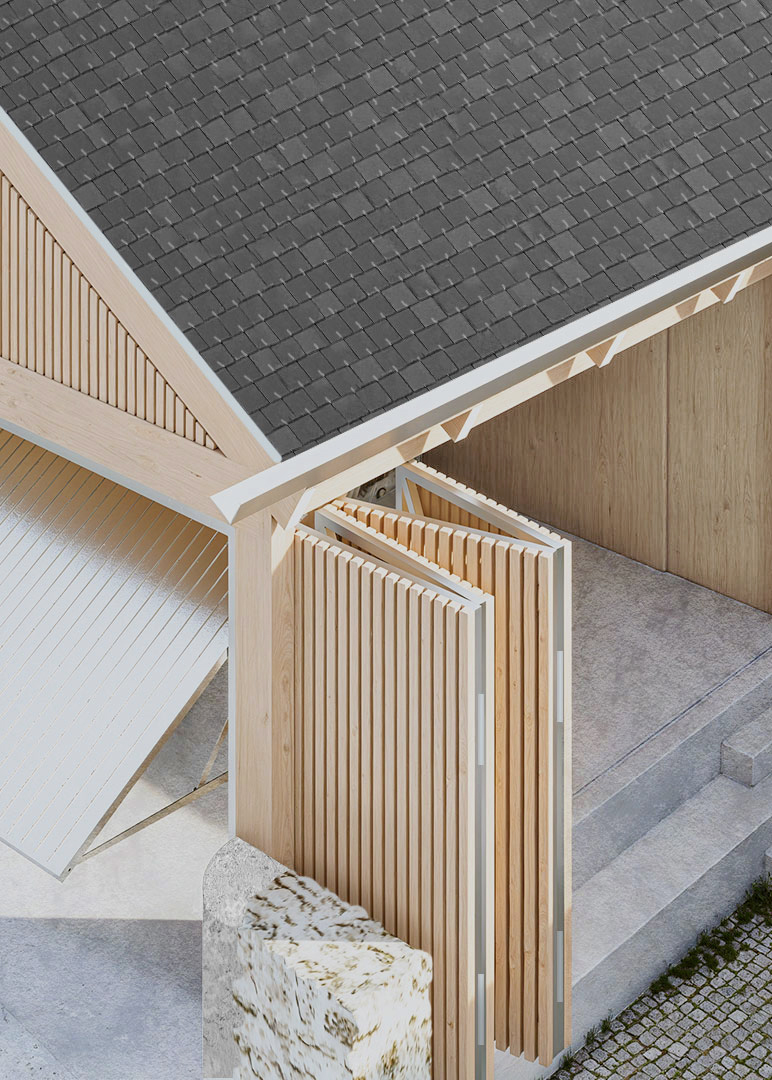 Vignette projet