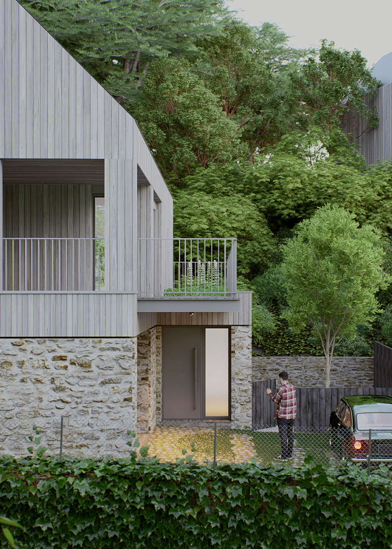 Vignette projet