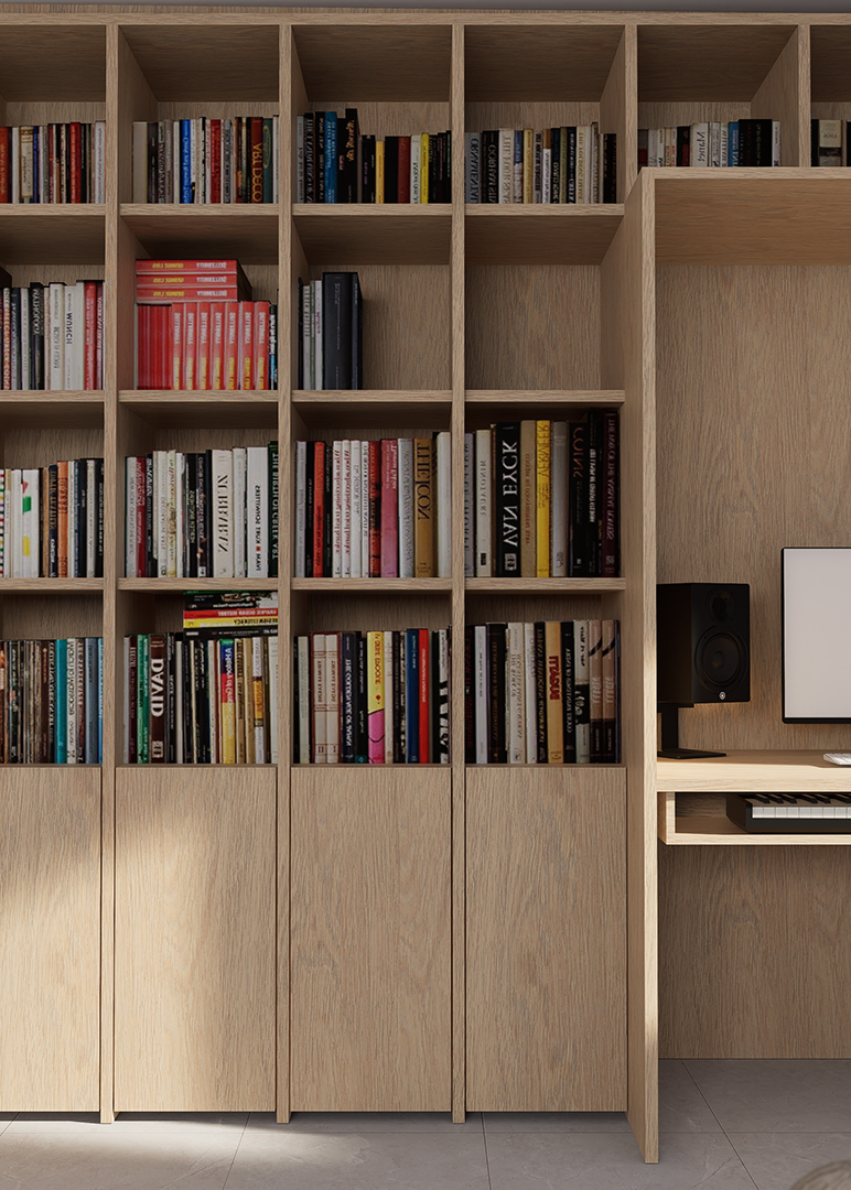 Vignette projet