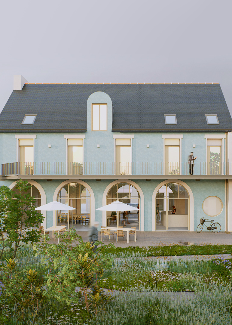 Vignette projet